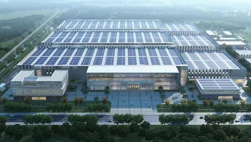 全球首个 巨湾技研超快充电池专业工厂下月投产,8分钟充电至80