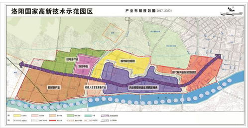 省里发文 一大批重点项目公布 呼南高铁豫西通道